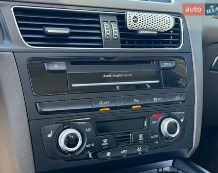 Белый Ауди Ку 5, объемом двигателя 3 л и пробегом 230 тыс. км за 16990 $, фото 32 на Automoto.ua