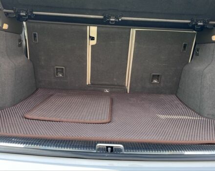 Білий Ауді Ку 5, об'ємом двигуна 3 л та пробігом 232 тис. км за 14300 $, фото 20 на Automoto.ua