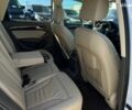 Белый Ауди Ку 5, объемом двигателя 3 л и пробегом 230 тыс. км за 16990 $, фото 15 на Automoto.ua