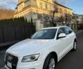 Ауді Ку 5 2014 у Львові на Automoto.ua Білий Ауді Ку 5, об'ємом двигуна 2 л та пробігом 195 тис. км за 18400 $, фото 1 на Automoto.ua