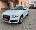Ауди Ку 5 2014 в Ровно на Automoto.ua Белый Ауди Ку 5, объемом двигателя 1.98 л и пробегом 256 тыс. км за 14900 $, фото 8 на Automoto.ua