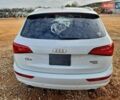 Белый Ауди Ку 5, объемом двигателя 1.98 л и пробегом 89 тыс. км за 2050 $, фото 5 на Automoto.ua