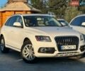 Білий Ауді Ку 5, об'ємом двигуна 1.98 л та пробігом 197 тис. км за 12799 $, фото 1 на Automoto.ua