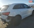 Белый Ауди Ку 5, объемом двигателя 1.98 л и пробегом 77 тыс. км за 2900 $, фото 2 на Automoto.ua