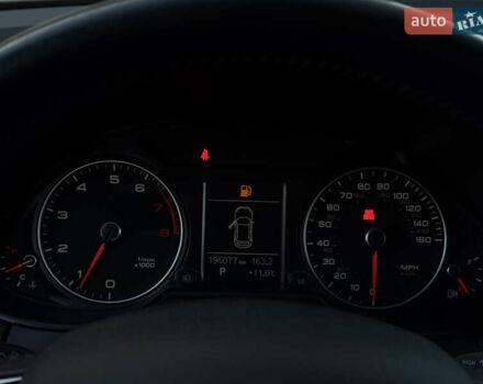 Білий Ауді Ку 5, об'ємом двигуна 2 л та пробігом 196 тис. км за 16300 $, фото 28 на Automoto.ua