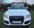 Белый Ауди Ку 5, объемом двигателя 1.98 л и пробегом 272 тыс. км за 14000 $, фото 1 на Automoto.ua