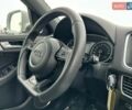 Белый Ауди Ку 5, объемом двигателя 2.97 л и пробегом 189 тыс. км за 3000 $, фото 17 на Automoto.ua