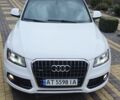 Белый Ауди Ку 5, объемом двигателя 3 л и пробегом 215 тыс. км за 20500 $, фото 8 на Automoto.ua