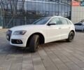 Белый Ауди Ку 5, объемом двигателя 2 л и пробегом 213 тыс. км за 13000 $, фото 5 на Automoto.ua