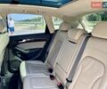 Белый Ауди Ку 5, объемом двигателя 1.98 л и пробегом 154 тыс. км за 17800 $, фото 26 на Automoto.ua