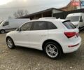Білий Ауді Ку 5, об'ємом двигуна 1.98 л та пробігом 271 тис. км за 14550 $, фото 11 на Automoto.ua