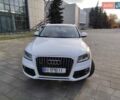 Белый Ауди Ку 5, объемом двигателя 2 л и пробегом 213 тыс. км за 13000 $, фото 51 на Automoto.ua