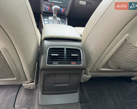 Білий Ауді Ку 5, об'ємом двигуна 1.98 л та пробігом 199 тис. км за 14900 $, фото 47 на Automoto.ua