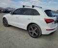 Ауді Ку 5 2014 у Львові на Automoto.ua Білий Ауді Ку 5, об'ємом двигуна 3 л та пробігом 68 тис. км за 2000 $, фото 1 на Automoto.ua