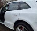 Белый Ауди Ку 5, объемом двигателя 1.97 л и пробегом 160 тыс. км за 24499 $, фото 20 на Automoto.ua