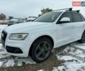 Белый Ауди Ку 5, объемом двигателя 2.97 л и пробегом 189 тыс. км за 3000 $, фото 4 на Automoto.ua