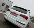 Білий Ауді Ку 5, об'ємом двигуна 1.98 л та пробігом 197 тис. км за 14999 $, фото 27 на Automoto.ua