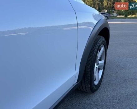 Белый Ауди Ку 5, объемом двигателя 1.97 л и пробегом 254 тыс. км за 18800 $, фото 62 на Automoto.ua