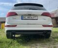 Білий Ауді Ку 5, об'ємом двигуна 3 л та пробігом 232 тис. км за 14300 $, фото 6 на Automoto.ua