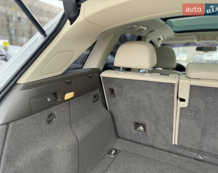 Білий Ауді Ку 5, об'ємом двигуна 1.98 л та пробігом 199 тис. км за 14900 $, фото 34 на Automoto.ua