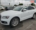 Білий Ауді Ку 5, об'ємом двигуна 1.98 л та пробігом 89 тис. км за 2900 $, фото 1 на Automoto.ua
