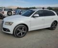Ауді Ку 5 2014 у Львові на Automoto.ua Білий Ауді Ку 5, об'ємом двигуна 3 л та пробігом 68 тис. км за 2000 $, фото 1 на Automoto.ua