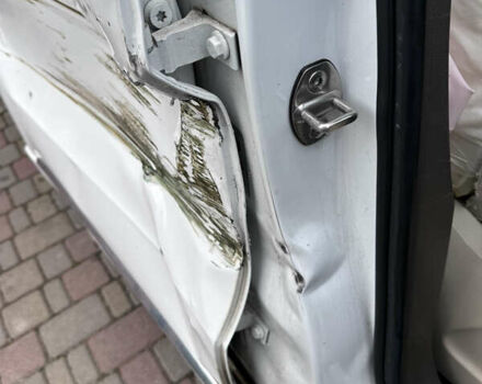 Белый Ауди Ку 5, объемом двигателя 1.98 л и пробегом 196 тыс. км за 8999 $, фото 11 на Automoto.ua