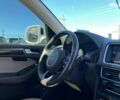 Белый Ауди Ку 5, объемом двигателя 3 л и пробегом 230 тыс. км за 16990 $, фото 8 на Automoto.ua
