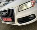 Білий Ауді Ку 5, об'ємом двигуна 1.98 л та пробігом 271 тис. км за 14550 $, фото 35 на Automoto.ua