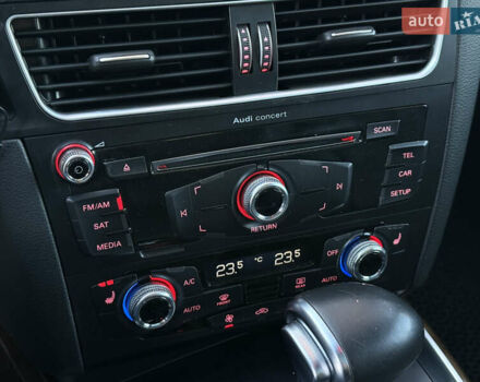 Білий Ауді Ку 5, об'ємом двигуна 2 л та пробігом 196 тис. км за 16300 $, фото 33 на Automoto.ua
