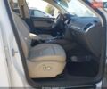 Белый Ауди Ку 5, объемом двигателя 2.97 л и пробегом 169 тыс. км за 3200 $, фото 4 на Automoto.ua