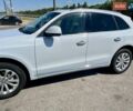 Белый Ауди Ку 5, объемом двигателя 1.98 л и пробегом 154 тыс. км за 17800 $, фото 14 на Automoto.ua