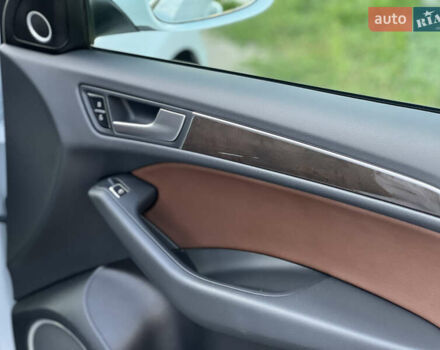 Белый Ауди Ку 5, объемом двигателя 1.98 л и пробегом 151 тыс. км за 19850 $, фото 31 на Automoto.ua