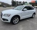 Белый Ауди Ку 5, объемом двигателя 3 л и пробегом 161 тыс. км за 14700 $, фото 14 на Automoto.ua