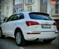 Белый Ауди Ку 5, объемом двигателя 1.98 л и пробегом 230 тыс. км за 19500 $, фото 16 на Automoto.ua