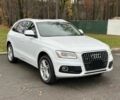 Белый Ауди Ку 5, объемом двигателя 2 л и пробегом 85 тыс. км за 10500 $, фото 1 на Automoto.ua
