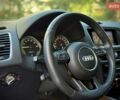 Белый Ауди Ку 5, объемом двигателя 1.98 л и пробегом 230 тыс. км за 19500 $, фото 26 на Automoto.ua
