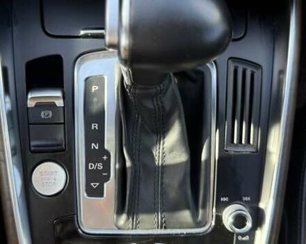 Білий Ауді Ку 5, об'ємом двигуна 1.98 л та пробігом 161 тис. км за 18500 $, фото 23 на Automoto.ua