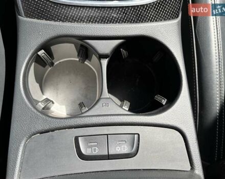 Белый Ауди Ку 5, объемом двигателя 2.97 л и пробегом 212 тыс. км за 18200 $, фото 18 на Automoto.ua