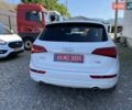 Белый Ауди Ку 5, объемом двигателя 0 л и пробегом 271 тыс. км за 14550 $, фото 17 на Automoto.ua