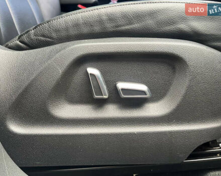 Белый Ауди Ку 5, объемом двигателя 3 л и пробегом 209 тыс. км за 21000 $, фото 32 на Automoto.ua