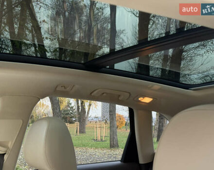 Білий Ауді Ку 5, об'ємом двигуна 3 л та пробігом 181 тис. км за 18999 $, фото 33 на Automoto.ua