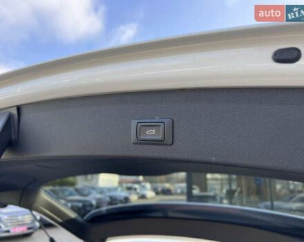 Білий Ауді Ку 5, об'ємом двигуна 1.98 л та пробігом 159 тис. км за 14490 $, фото 50 на Automoto.ua