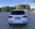 Белый Ауди Ку 5, объемом двигателя 1.97 л и пробегом 254 тыс. км за 18800 $, фото 8 на Automoto.ua