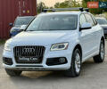 Білий Ауді Ку 5, об'ємом двигуна 2 л та пробігом 261 тис. км за 14499 $, фото 2 на Automoto.ua