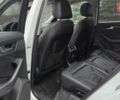 Білий Ауді Ку 5, об'ємом двигуна 1.98 л та пробігом 256 тис. км за 13500 $, фото 5 на Automoto.ua