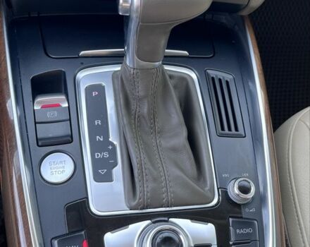 Білий Ауді Ку 5, об'ємом двигуна 3 л та пробігом 232 тис. км за 14300 $, фото 15 на Automoto.ua