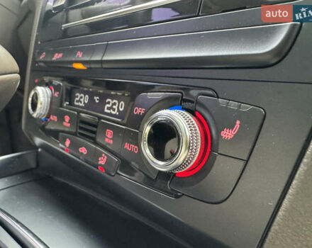 Білий Ауді Ку 5, об'ємом двигуна 1.98 л та пробігом 199 тис. км за 14900 $, фото 86 на Automoto.ua