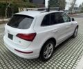 Белый Ауди Ку 5, объемом двигателя 3 л и пробегом 160 тыс. км за 5400 $, фото 4 на Automoto.ua