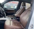 Белый Ауди Ку 5, объемом двигателя 1.98 л и пробегом 77 тыс. км за 16400 $, фото 15 на Automoto.ua